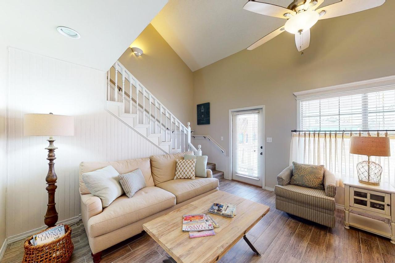 Villa 21 Palms Gulf Shores Exterior foto