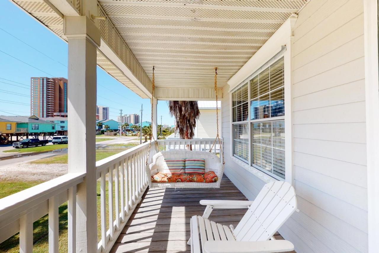 Villa 21 Palms Gulf Shores Exterior foto