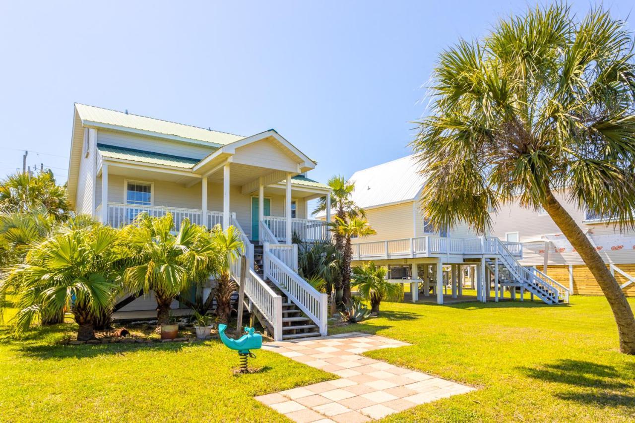 Villa 21 Palms Gulf Shores Exterior foto