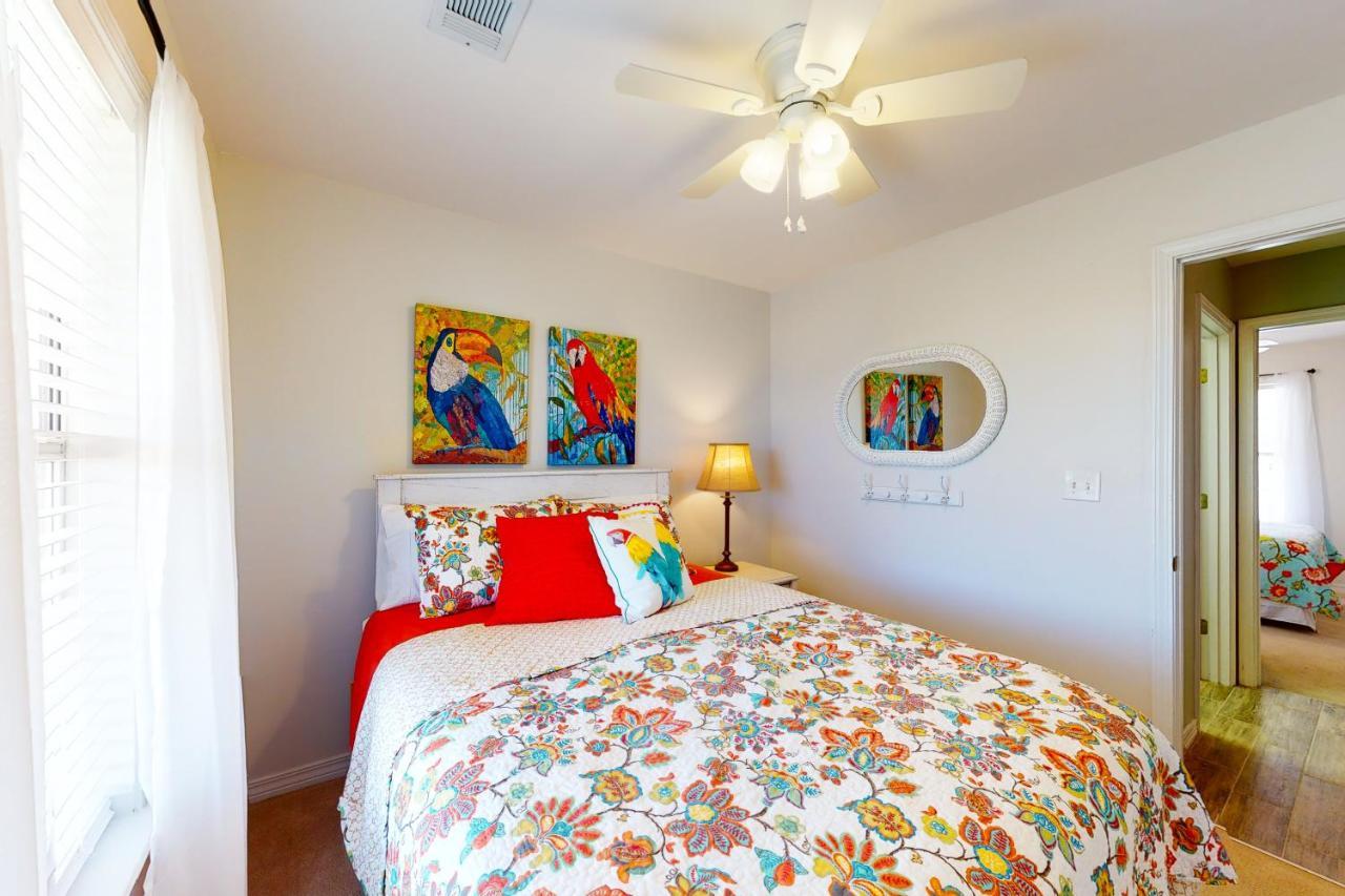 Villa 21 Palms Gulf Shores Exterior foto