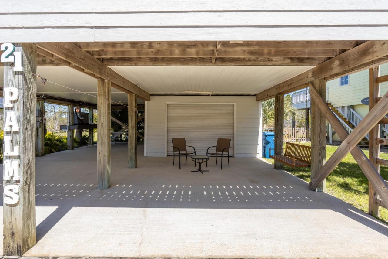 Villa 21 Palms Gulf Shores Exterior foto