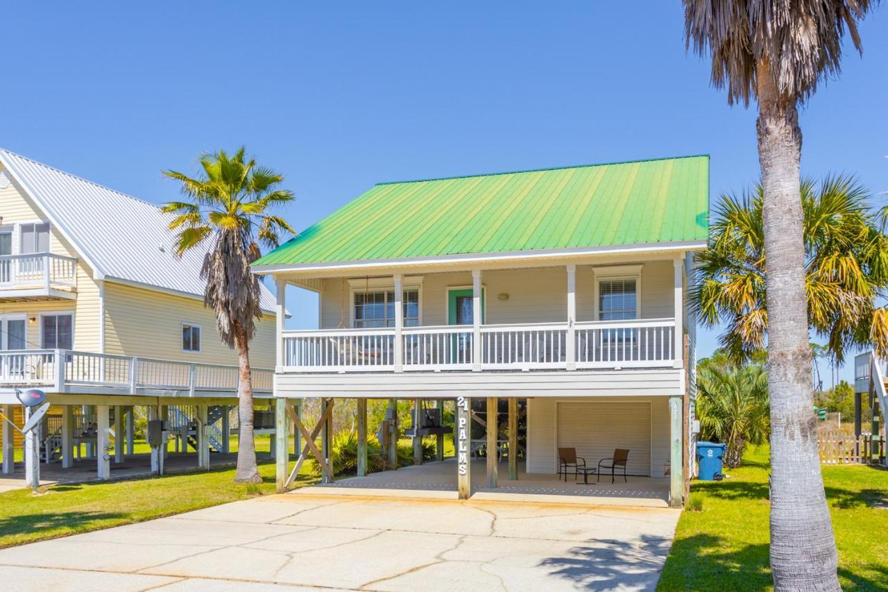 Villa 21 Palms Gulf Shores Exterior foto