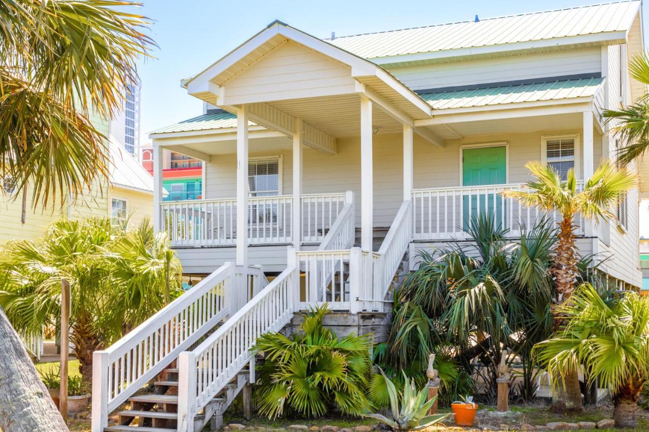 Villa 21 Palms Gulf Shores Exterior foto